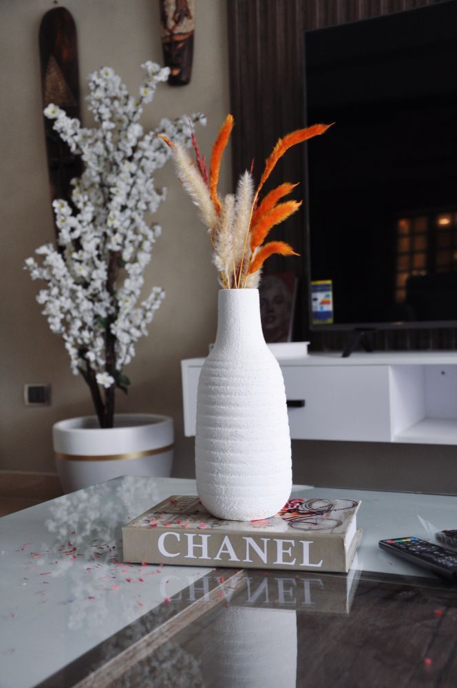 Home Furnished apartments for rent in New Cairo by Axxodia